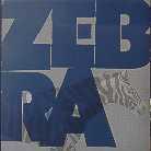 Zebra - In Concert - King Biscuit 83-85