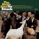 The Beach Boys - Pet Sounds - With Bonus Track (Remastered)