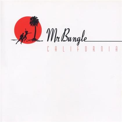 Mr. Bungle (Mike Patton) - California