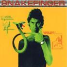 Snakefinger - Chewing Hides/Greener Postures (2 CDs)
