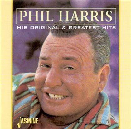 Phil Harris - Original And Gr. Hits