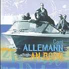Coni Allemann - An Bord