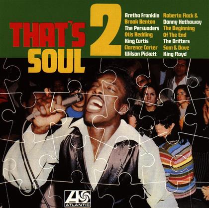 That's Soul - Vol. 2