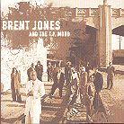 Brent Jones - Brent Jones & The Tp Mobb