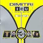 Dimitri - I.C.U. Session 3
