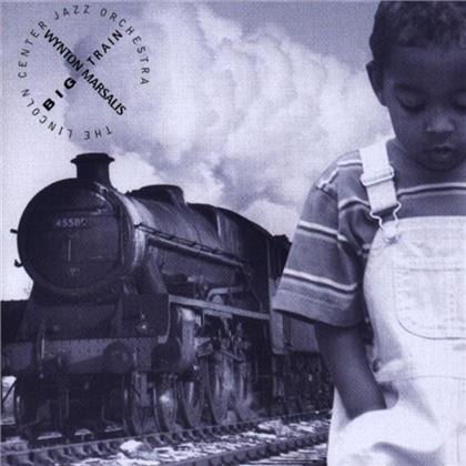 Wynton Marsalis - Big Train