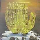 Maze - ---/Golden Time Of Day