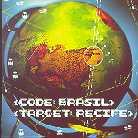Airto Moreira - Presents Code Brasil - Various