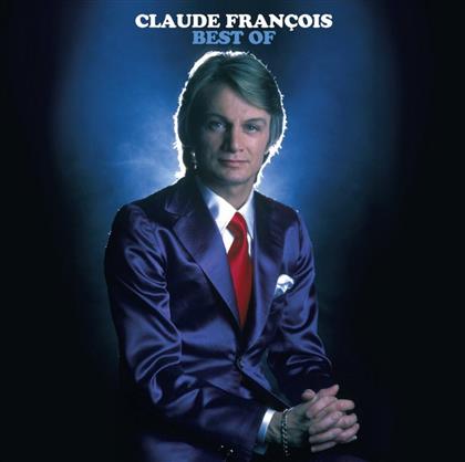 Claude François - Best Of - Universal