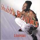 Shabba Ranks - Loverman