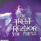 Trent Reznor - Star Profile - Spoken / No Music