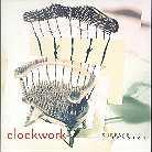 Clockwork - Surface Tension