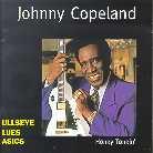 Johnny Copeland - Honky Tonkin' - Collection