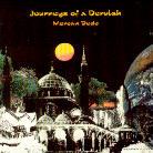Mercan Dede - Journeys Of A Dervish
