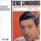 Serge Gainsbourg - Gainsbourg Percussion (Remastered)
