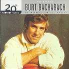 Burt Bacharach - 20th Century Masters - Best Of