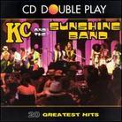 KC & The Sunshine Band - 20 Greatest Hits
