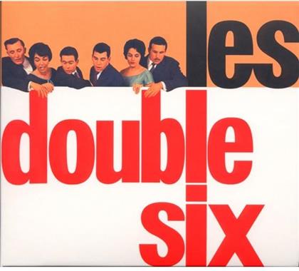 Les Double Six - ---