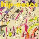 Hip-Noses - Live At Moods 1999 - Azul