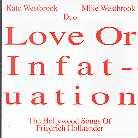 Mike Westbrook - Love Or Infutation