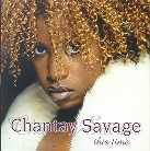 Chantay Savage - This Time