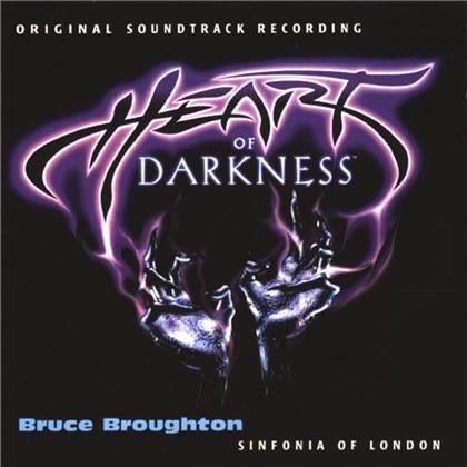 Bruce Broughton - Heart Of Darkness
