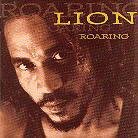 Lion - Roaring