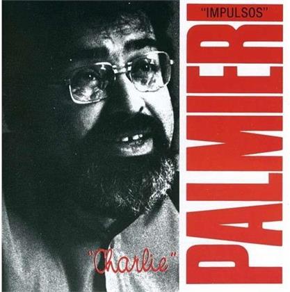 Charlie Palmieri - Impulsos
