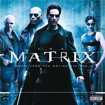 Matrix (Movie) - Ost