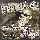Lil Rob - Natural High