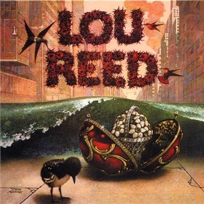 Lou Reed - ---