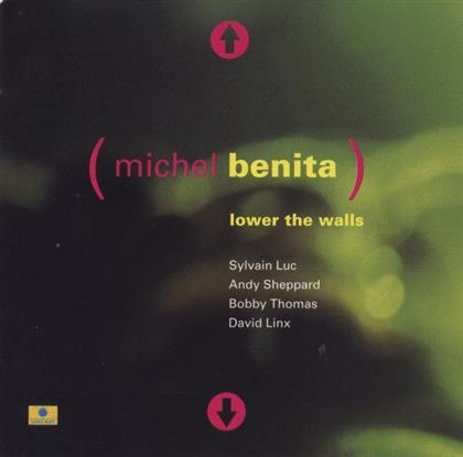 Michel Benita - Lower The Walls