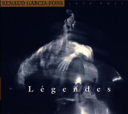 Renaud Garcia-Fons - Legendes