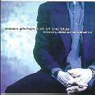 Simon Phillips - Out Of The Blue