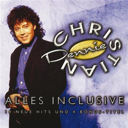Dennie Christian - Alles Inclusive