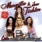 Margitta - Liebe Macht Alles Wieder