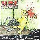N.O.E. - Fick Die Erinnerung