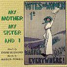 David Bedford - My Mother My Sister