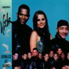 Grupo Niche - Senales De Humo