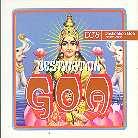 Destination Goa - Various 8 (2 CDs)