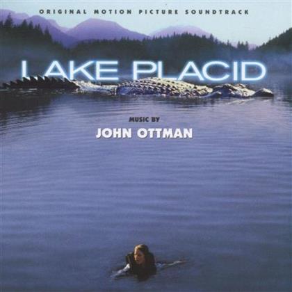John Ottman - Lake Placid - OST