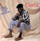 Curtis Mayfield - Take It To The Street