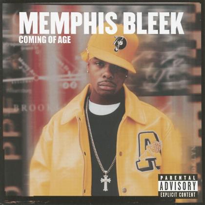 Memphis Bleek - Coming Of Age