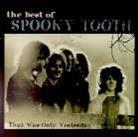 Spooky Tooth - That Was Only Yesterday - Best Of