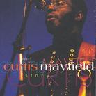 Curtis Mayfield - People Get - Live (3 CDs)