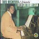 Theo Beckford - Trench Town Ska