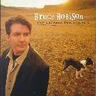 Bruce Robison - Long Way Home From Anywhere
