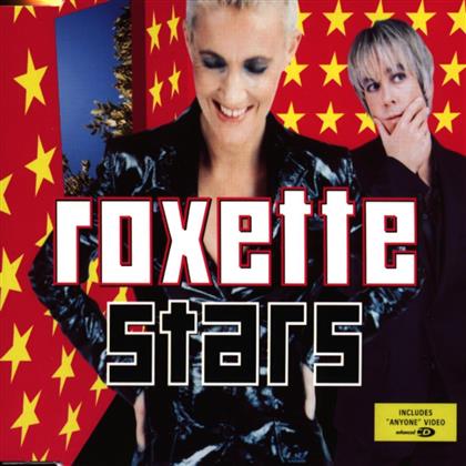 Roxette - Stars - Almighty Remix