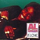 Al Green - Al Green Is Love (Remastered)