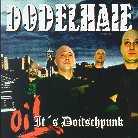 Dödelhaie - Oi-It's Deutschpunk